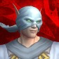 Dhíz portrait