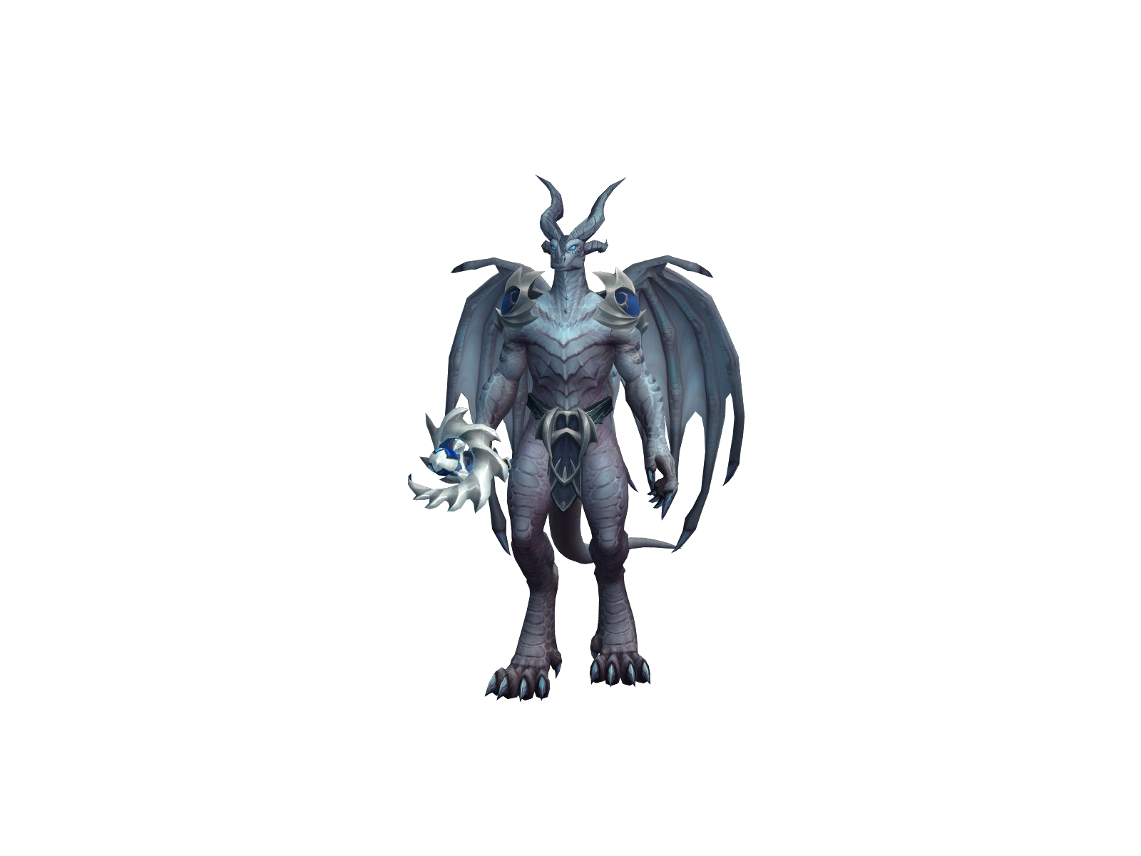 Flamefeelya WoW character banner