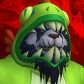 Holymonky