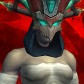 Razai portrait