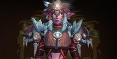 Ilarilén's icon