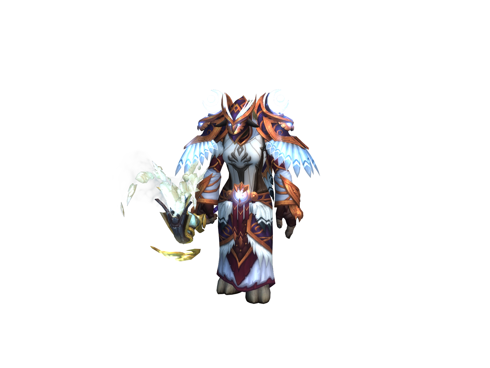 Fabiidruiid