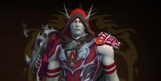 Falconkîng's icon