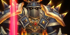 Broxîgar's icon