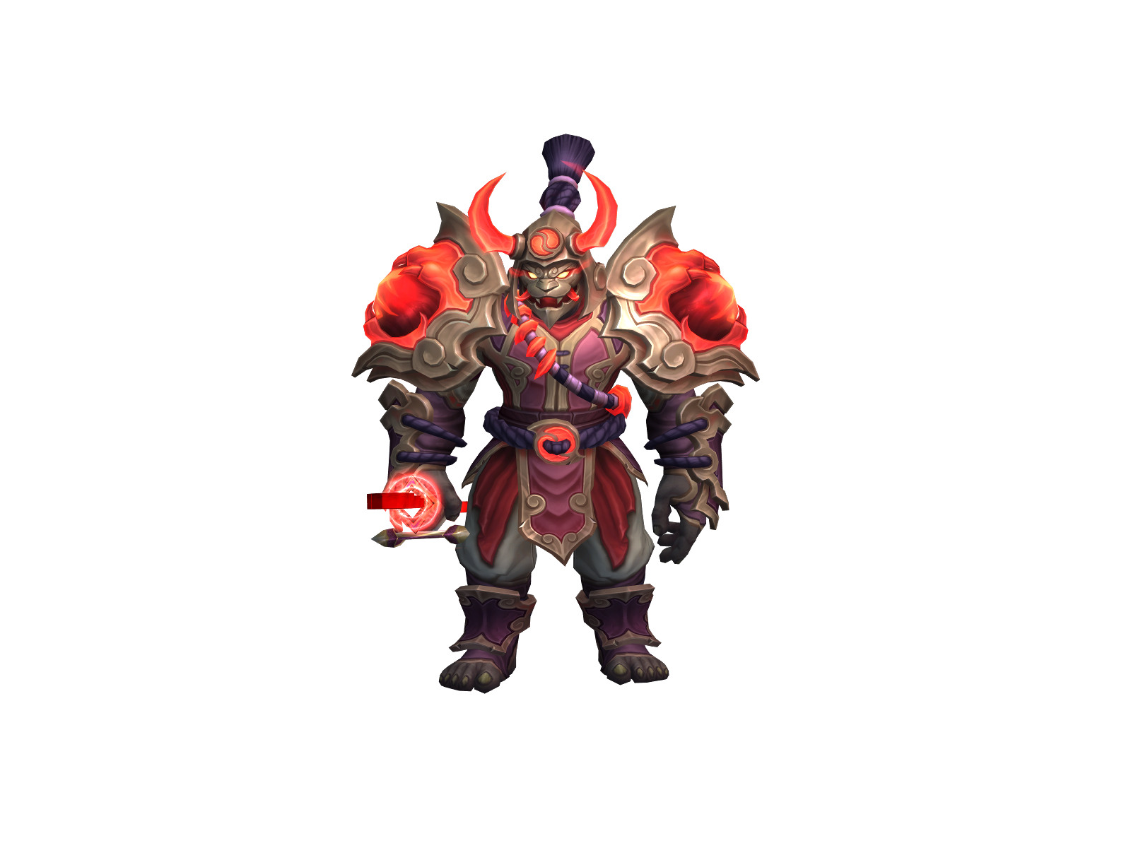 Puhbatz character render
