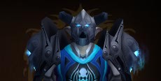 Hèllboy's icon