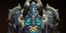 Almíghty's icon
