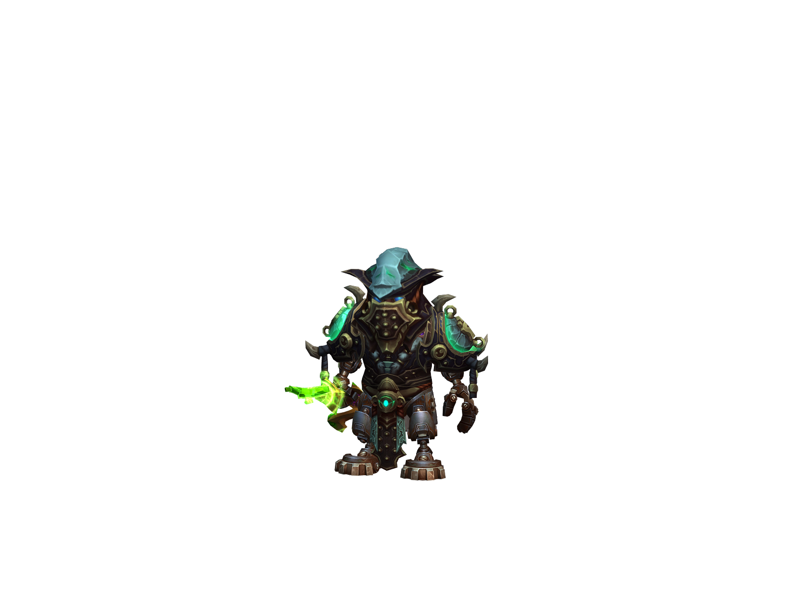 Fistbomber