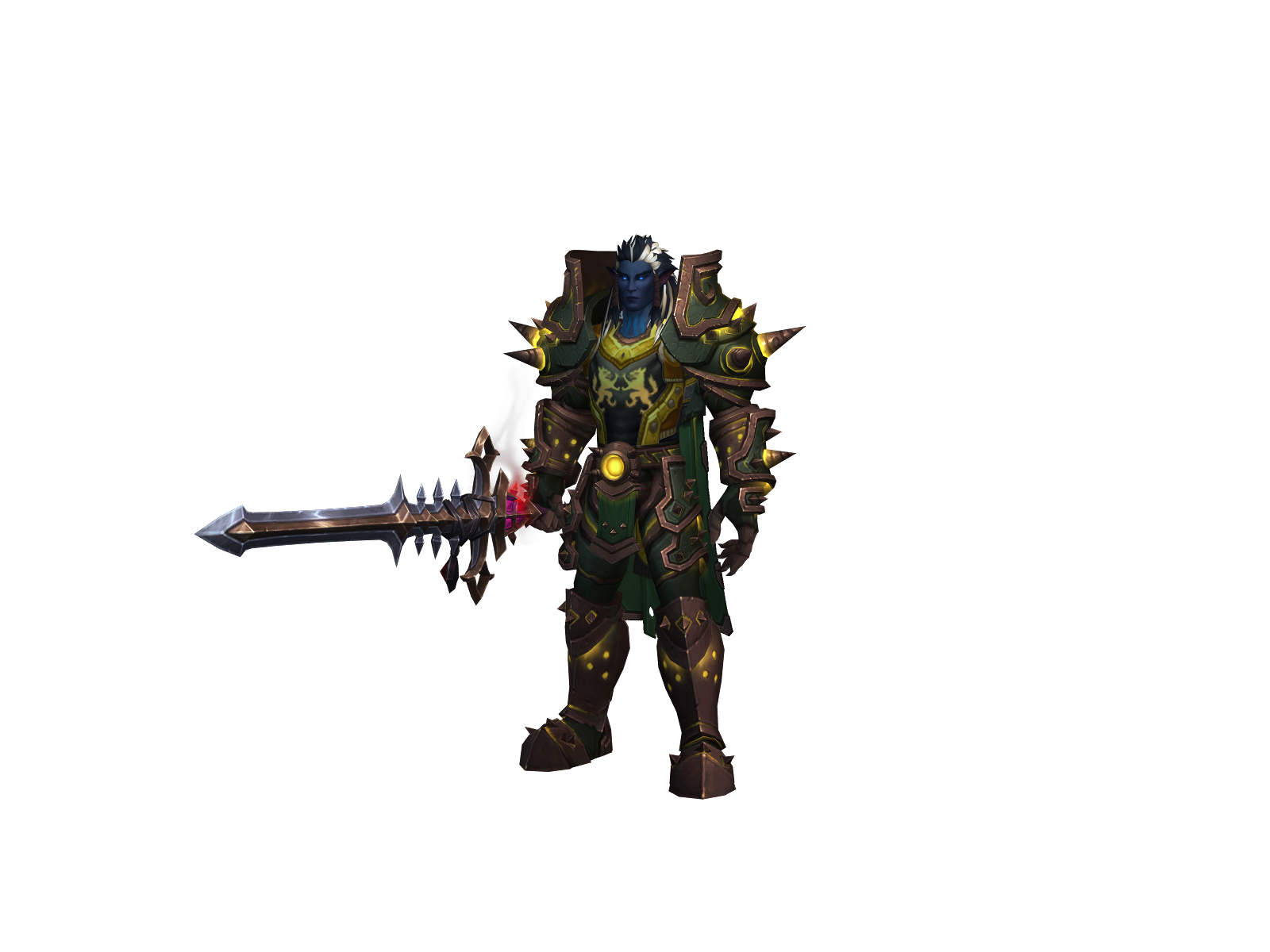 Chewbaka