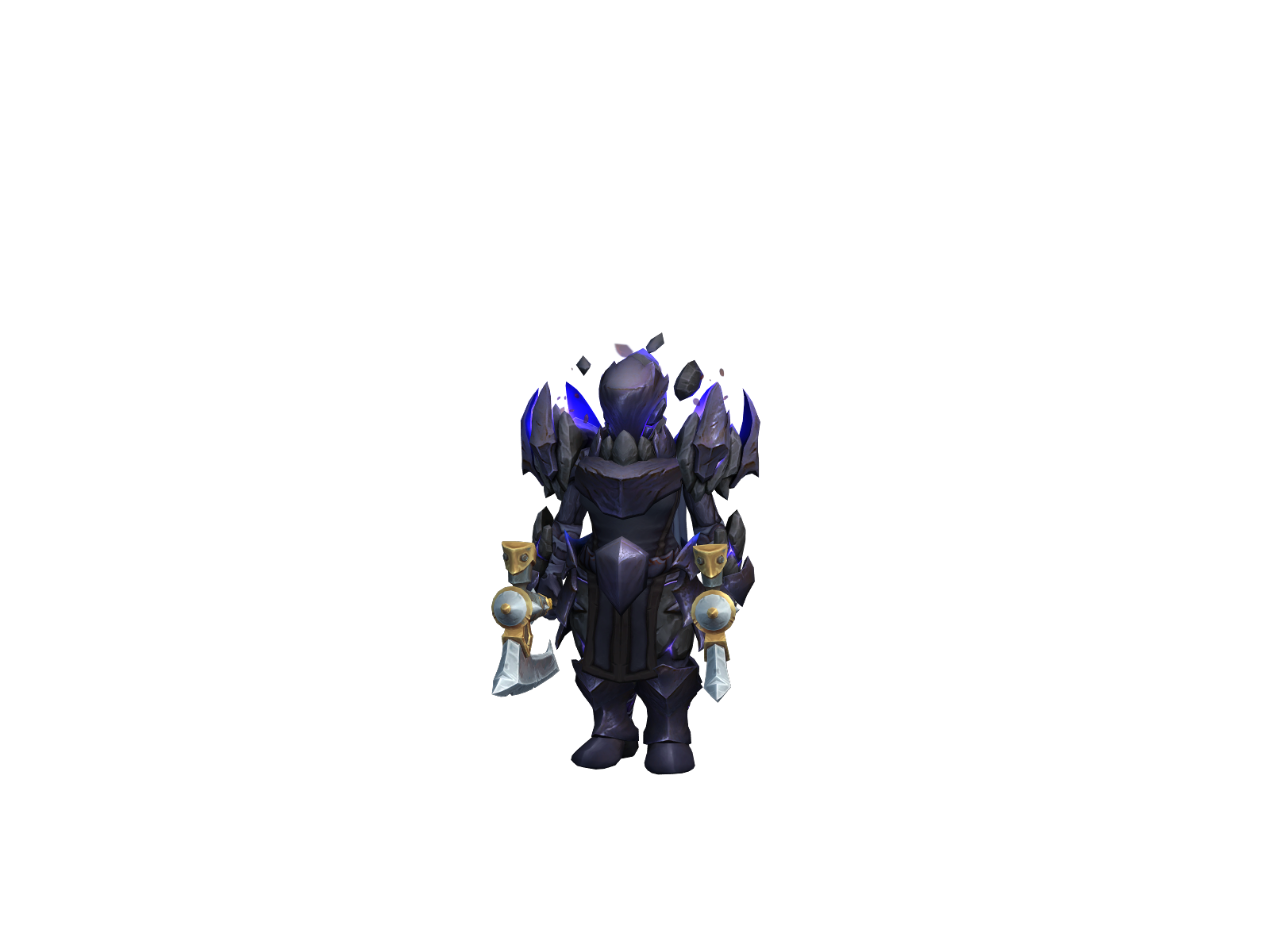 Kastorclap