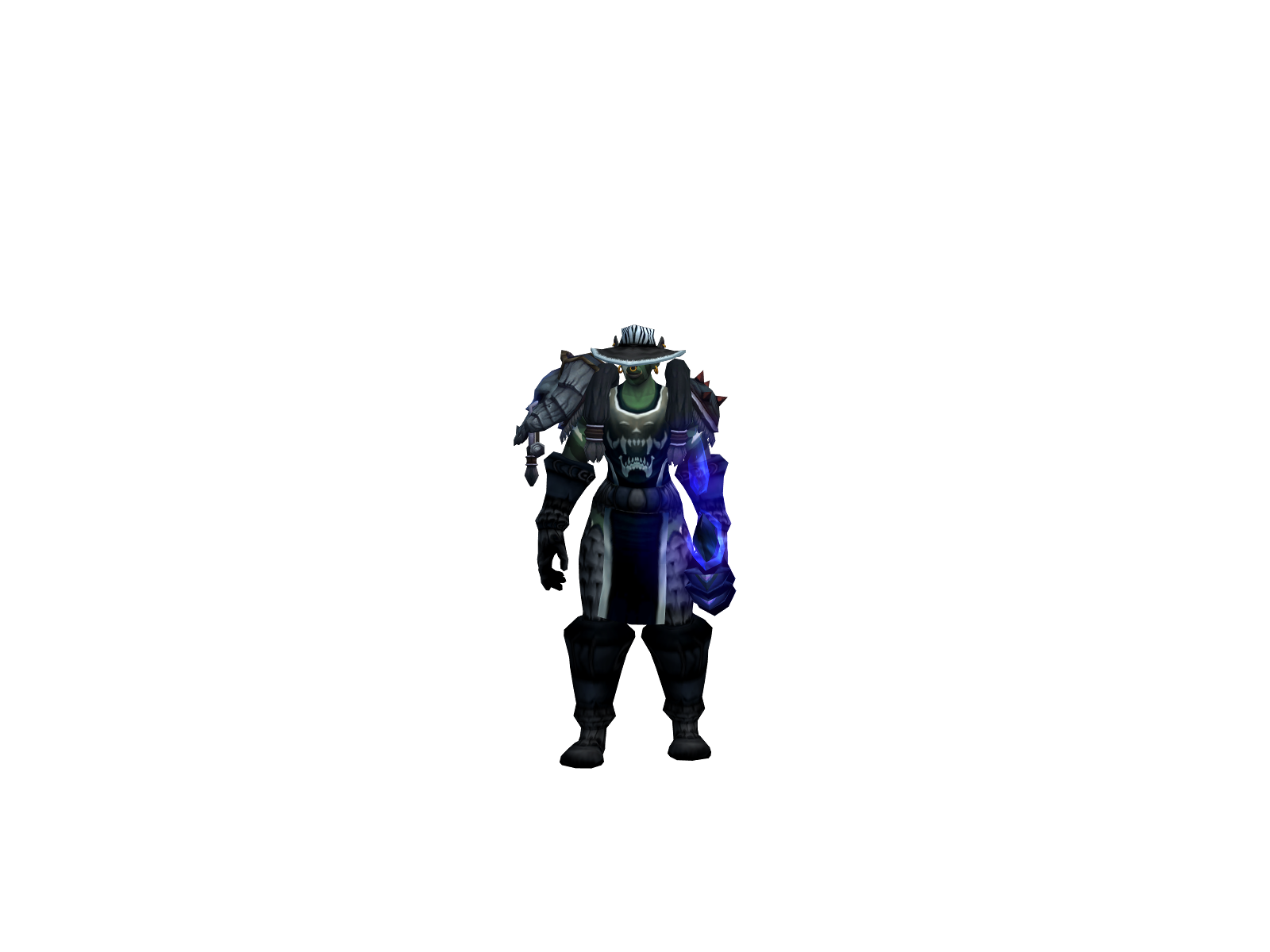 Cellysmash 3D character render