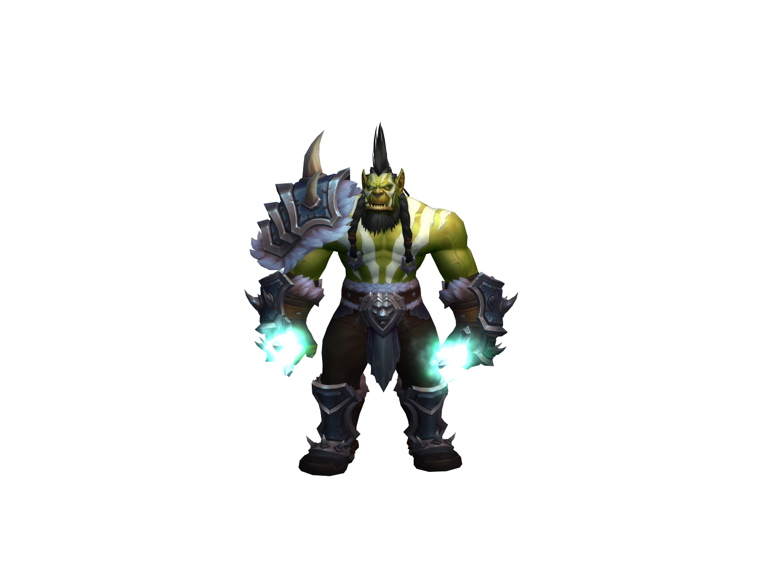 Rezogar