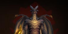 Múspell's icon