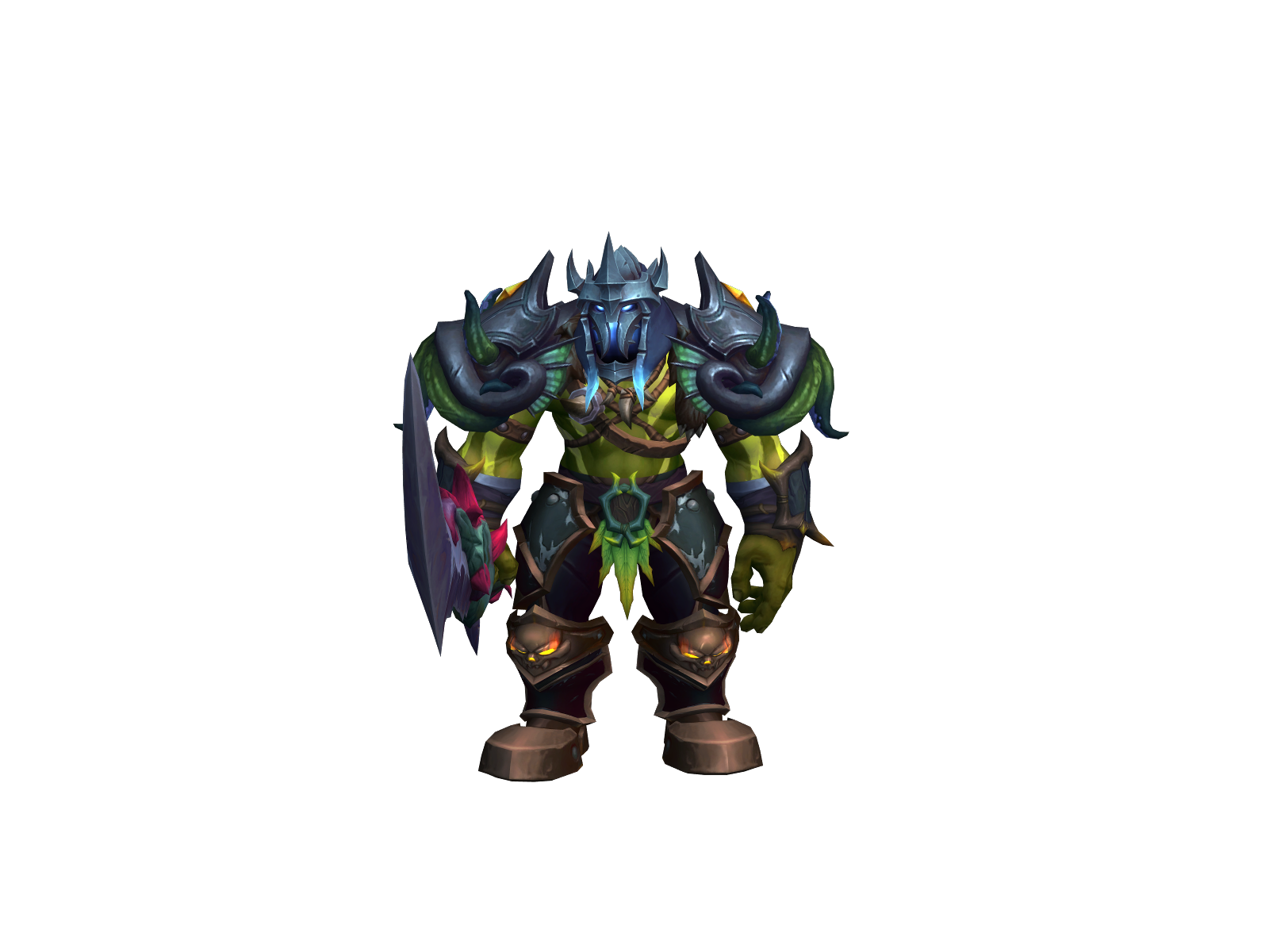 Ragdurthok