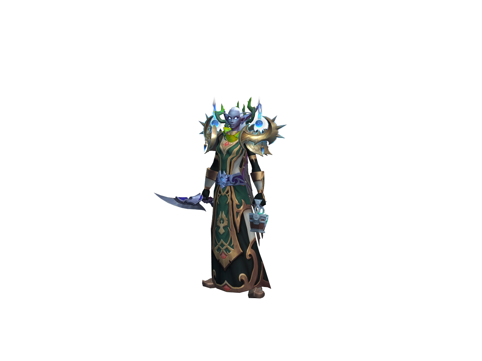Semapriest