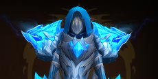 Klingzor's icon