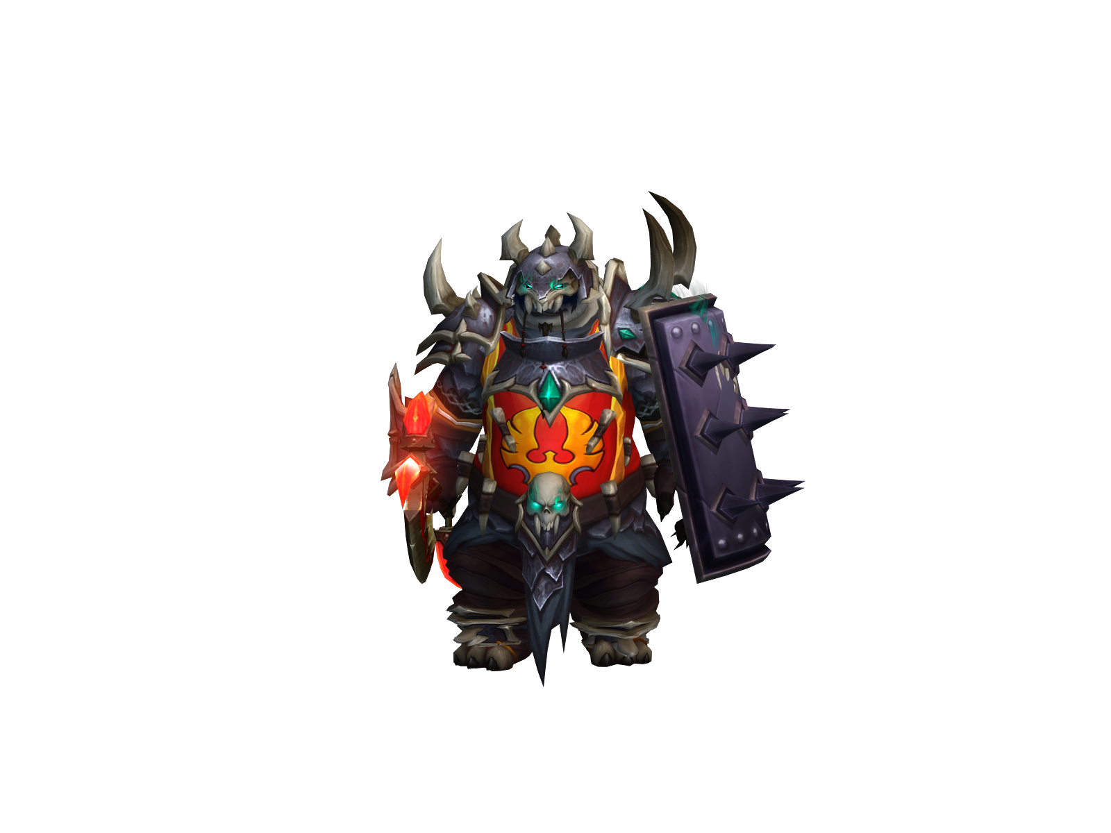 Mopanda