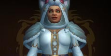 Raidro's icon