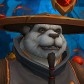 Pandahomer