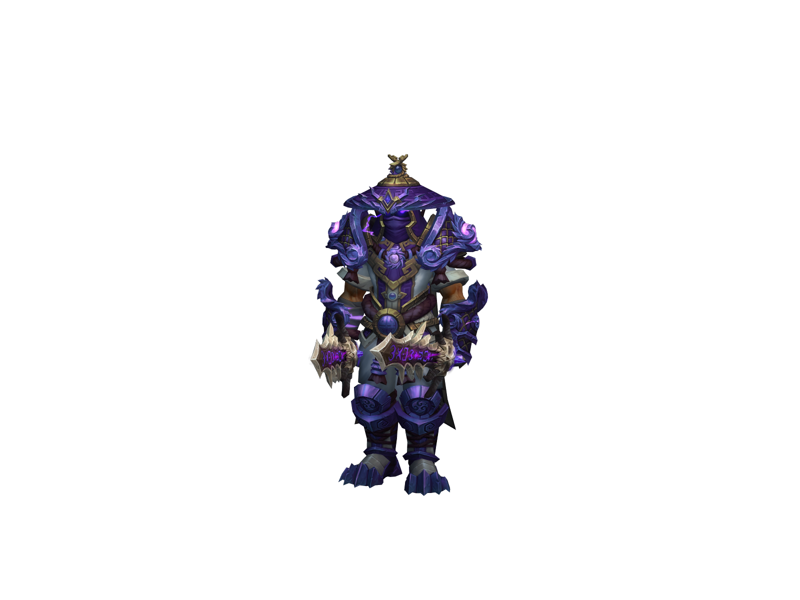 Boykazx 3D character render