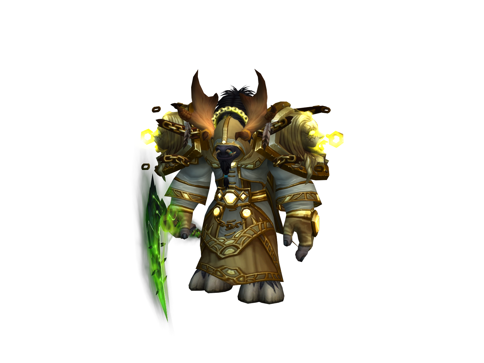 Lycrizpriest