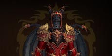 Mággus's icon