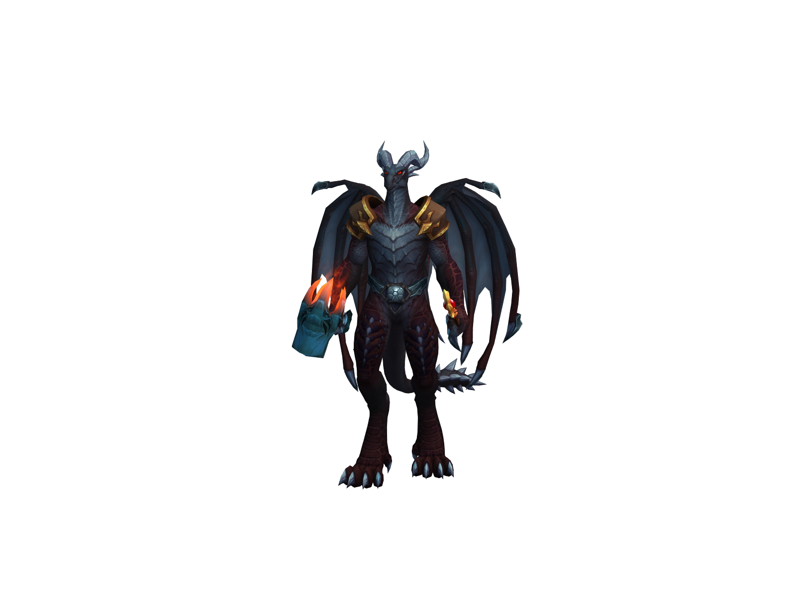 Xhavoker