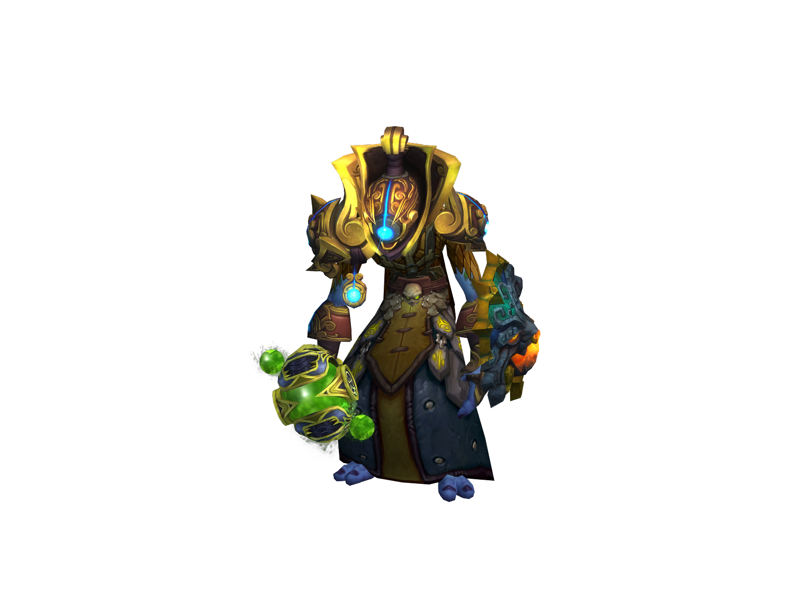 Khezuface