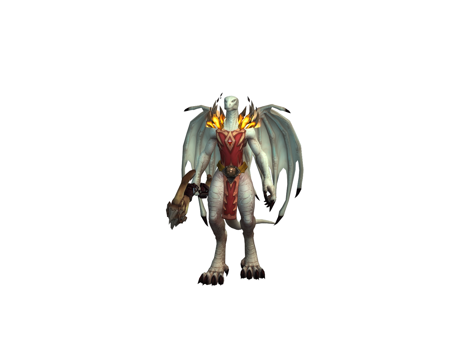 Drachendirk