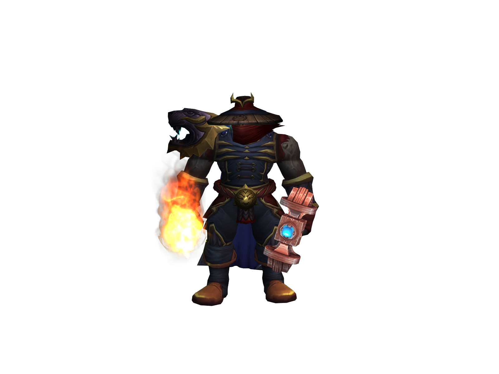 Blitzbane
