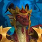 Dracthyon avatar