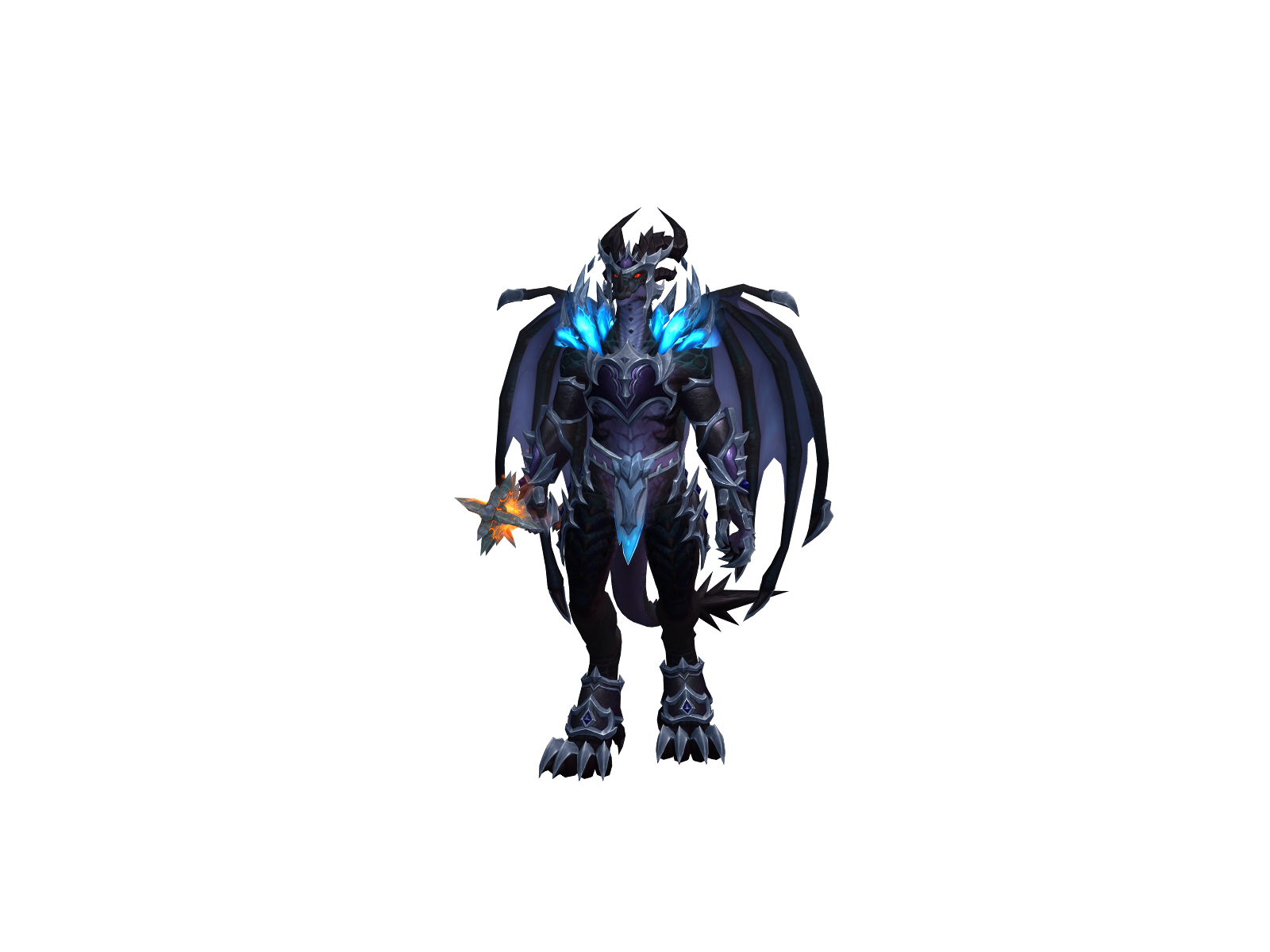 Abysswings