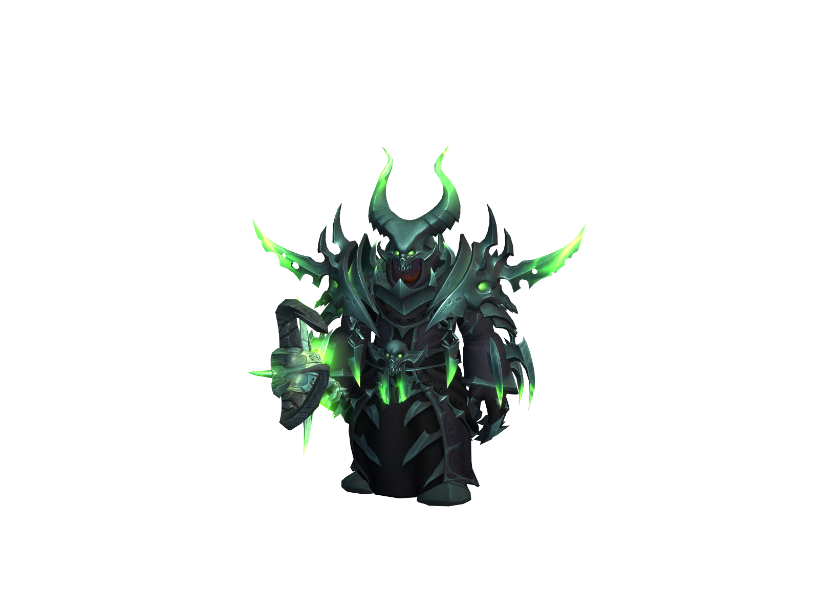 Invictuslock