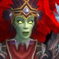 Laethys avatar