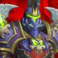 Rennahog portrait