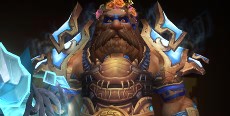 Yddubme's icon