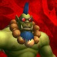 Xhontis portrait
