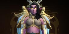 Bursthilda's icon