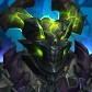 Tîlon avatar