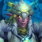 Nebyula portrait