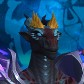 Schnoji portrait