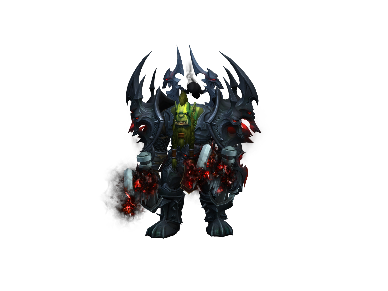 Donkhammer