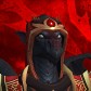 Flammenzorn avatar