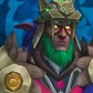Molarius portrait