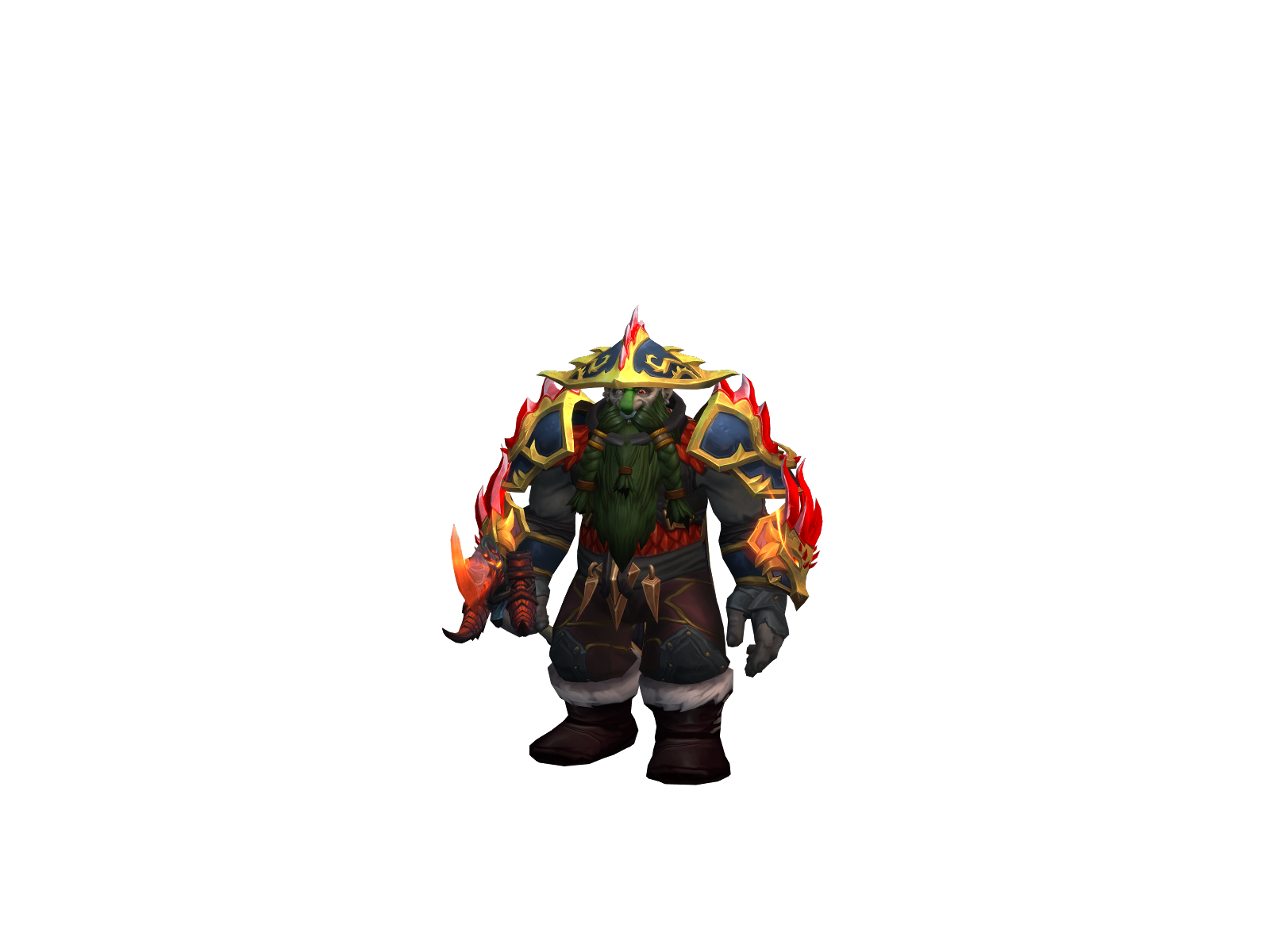 Krabeard