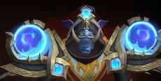 Arkoshji's icon