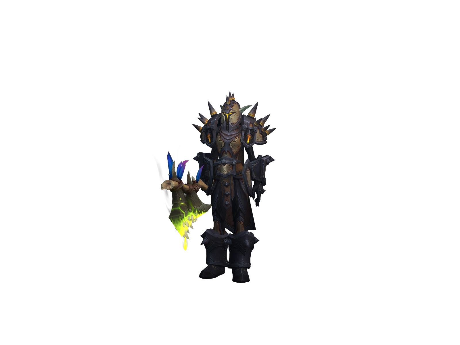 Hellfishwar
