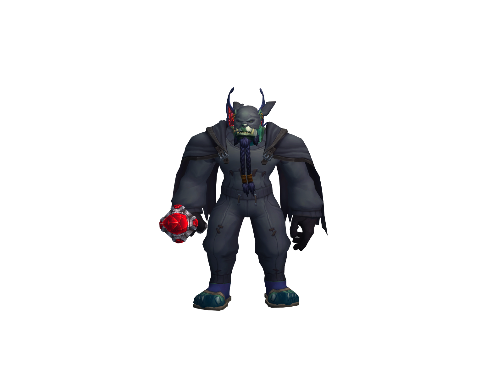 Zedaka
