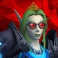 Senorkralle