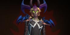 Selda Rp Seldea - Character